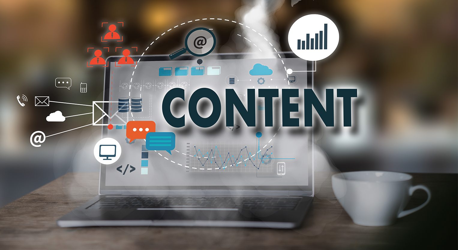 why every digital marketer should learn content creation
